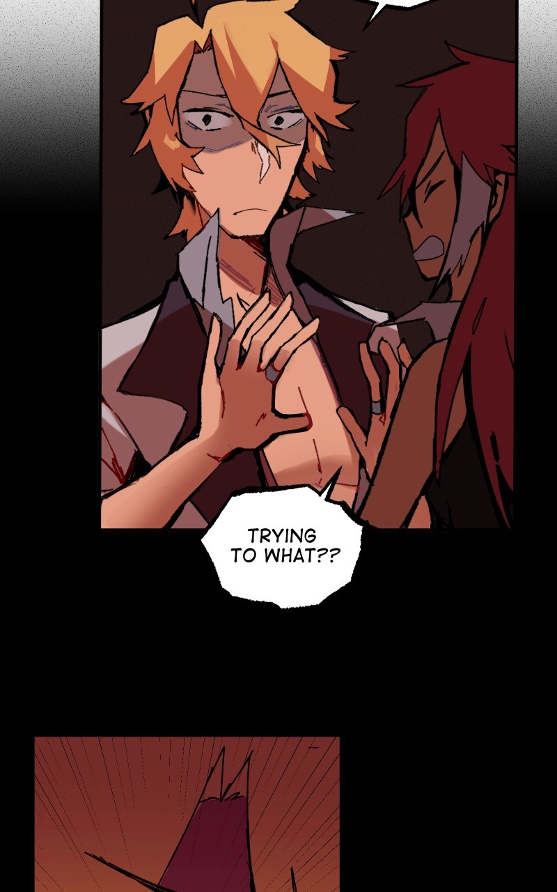 SOULWINDER – Manhwa Chapter 1 - page 152