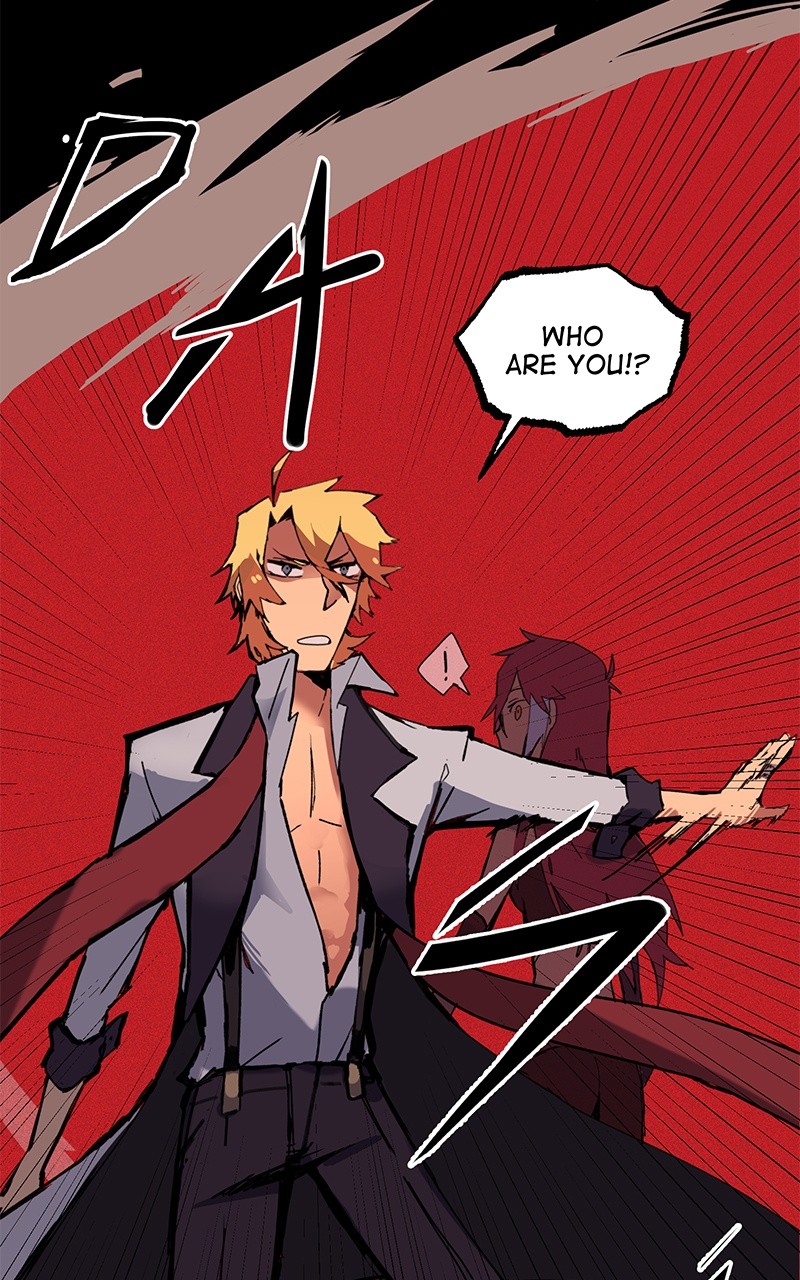 SOULWINDER – Manhwa Chapter 1 - page 154