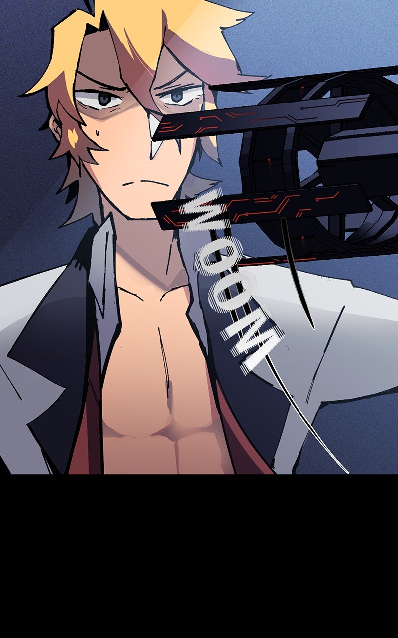 SOULWINDER – Manhwa Chapter 1 - page 157