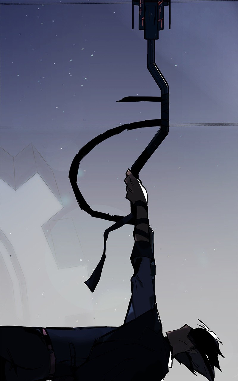 SOULWINDER – Manhwa Chapter 1 - page 160