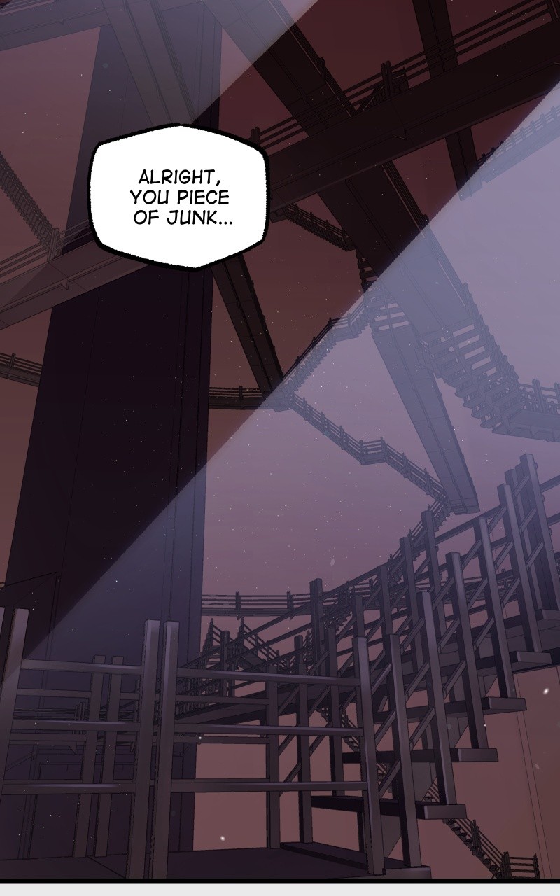 SOULWINDER – Manhwa Chapter 1 - page 30