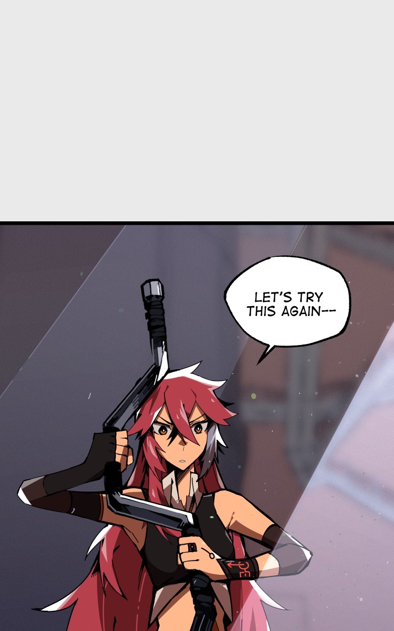 SOULWINDER – Manhwa Chapter 1 - page 31