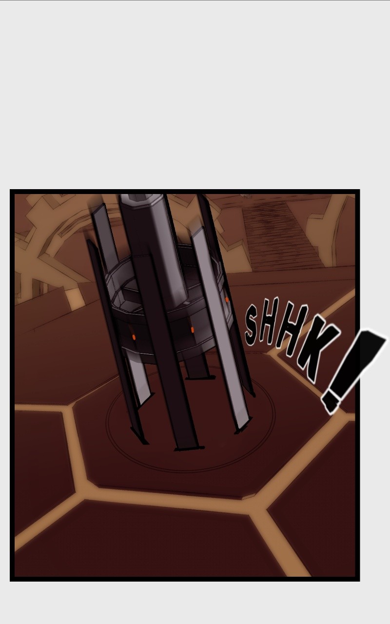 SOULWINDER – Manhwa Chapter 1 - page 33