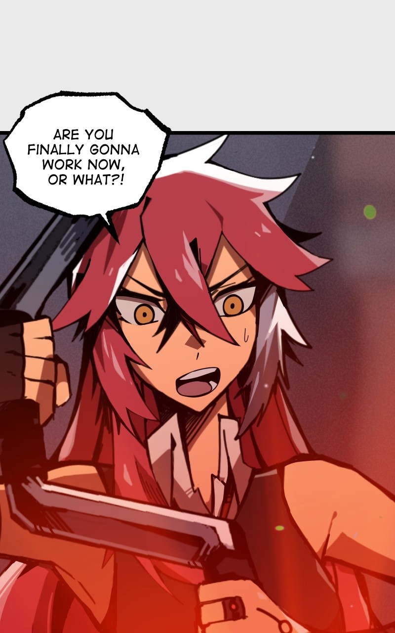 SOULWINDER – Manhwa Chapter 1 - page 34