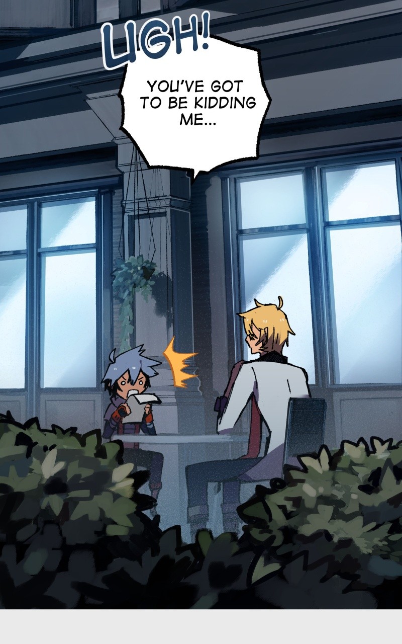 SOULWINDER – Manhwa Chapter 1 - page 38