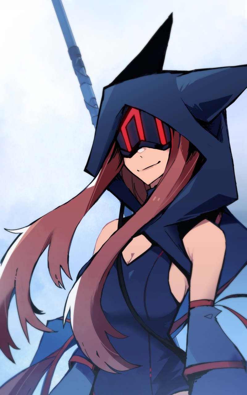 SOULWINDER – Manhwa Chapter 1 - page 4