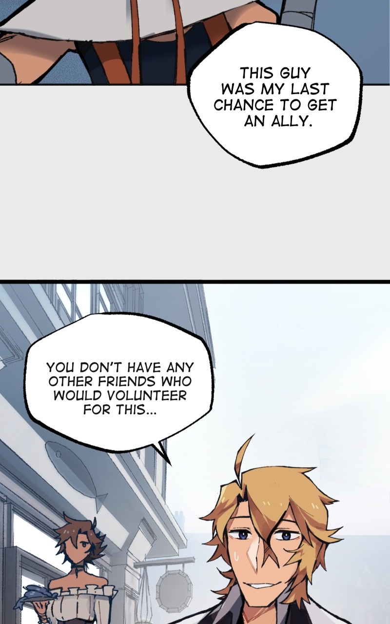 SOULWINDER – Manhwa Chapter 1 - page 40