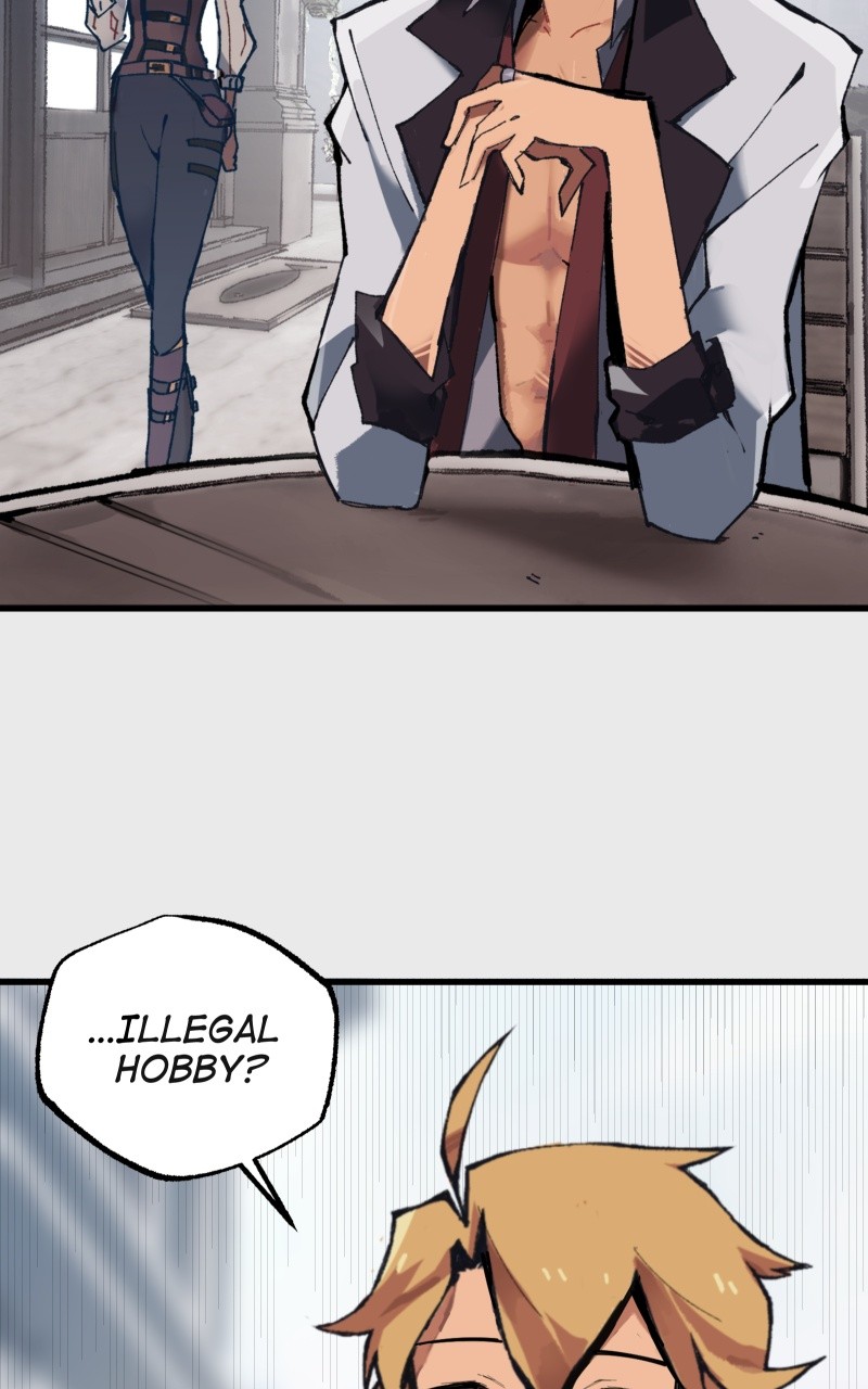 SOULWINDER – Manhwa Chapter 1 - page 41