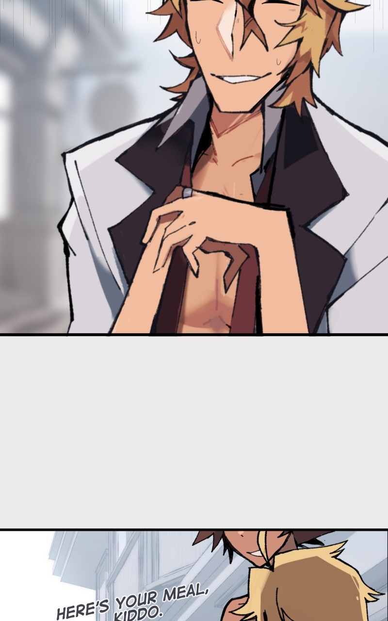 SOULWINDER – Manhwa Chapter 1 - page 42