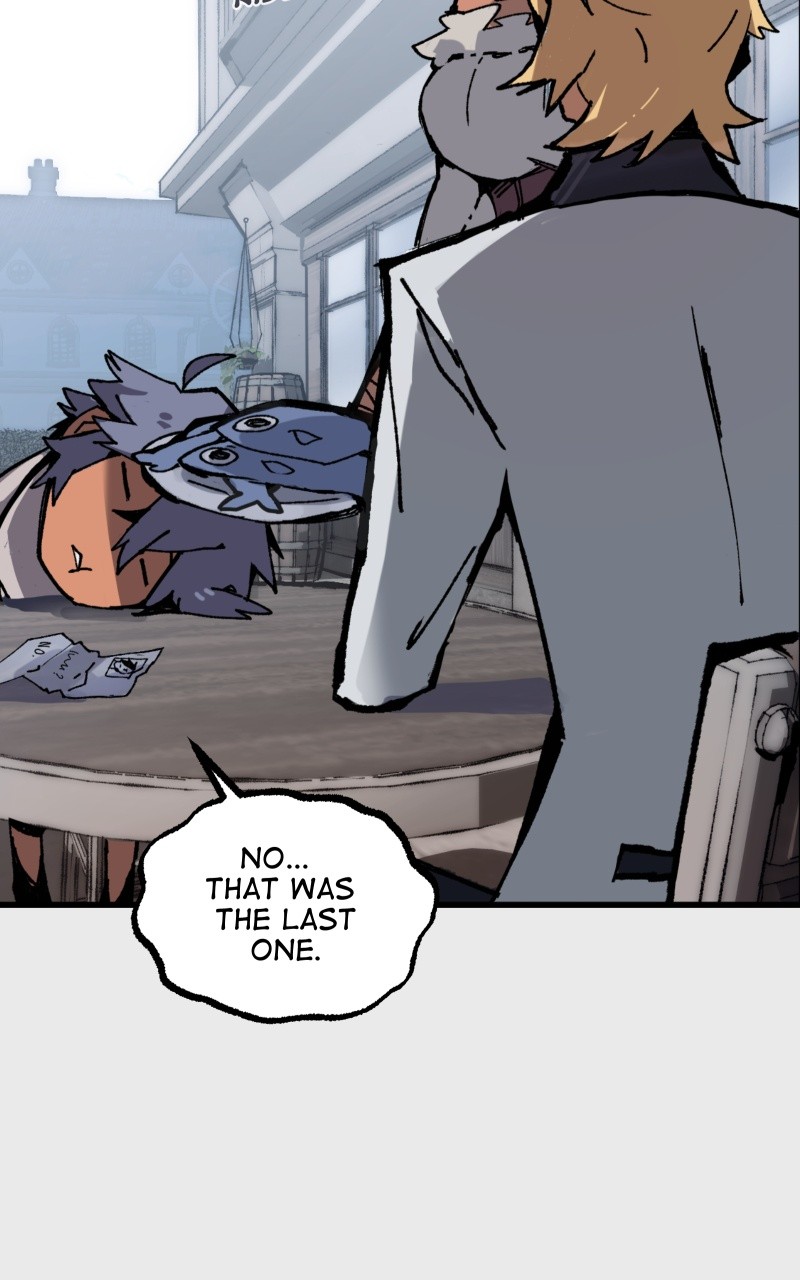 SOULWINDER – Manhwa Chapter 1 - page 43