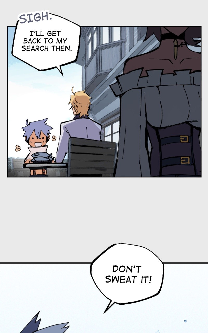SOULWINDER – Manhwa Chapter 1 - page 44