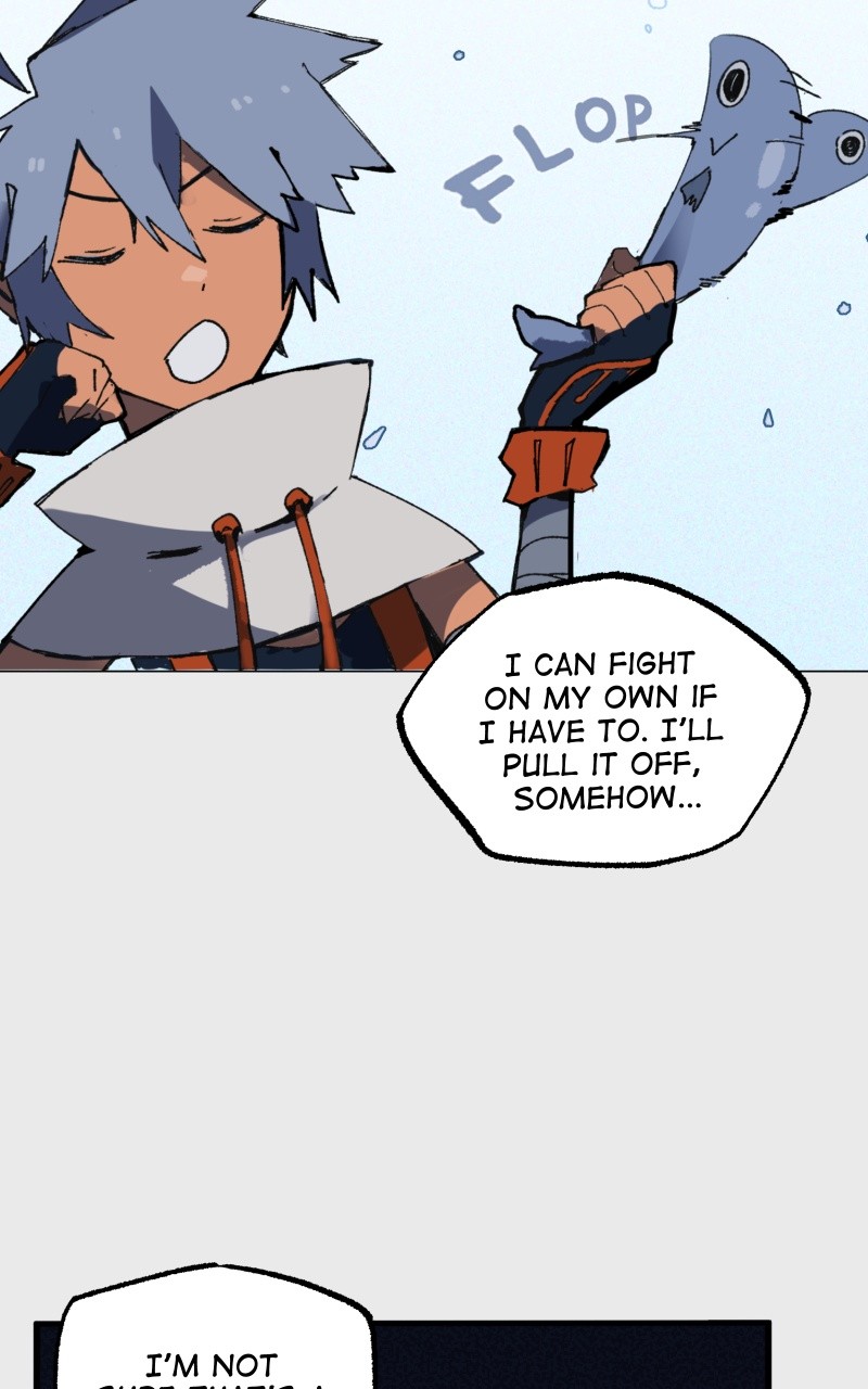 SOULWINDER – Manhwa Chapter 1 - page 45