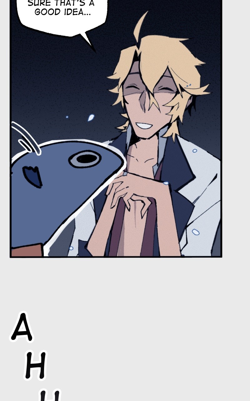 SOULWINDER – Manhwa Chapter 1 - page 46