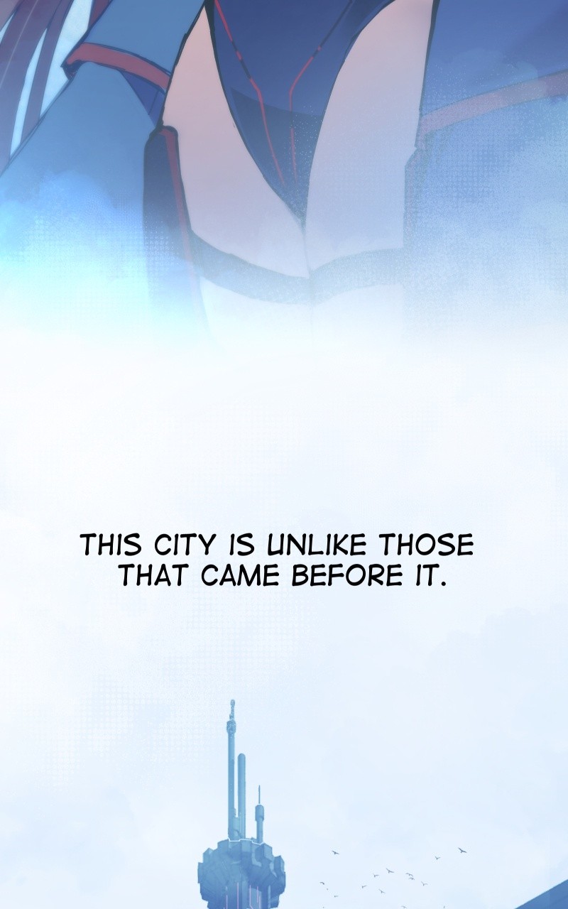 SOULWINDER – Manhwa Chapter 1 - page 5