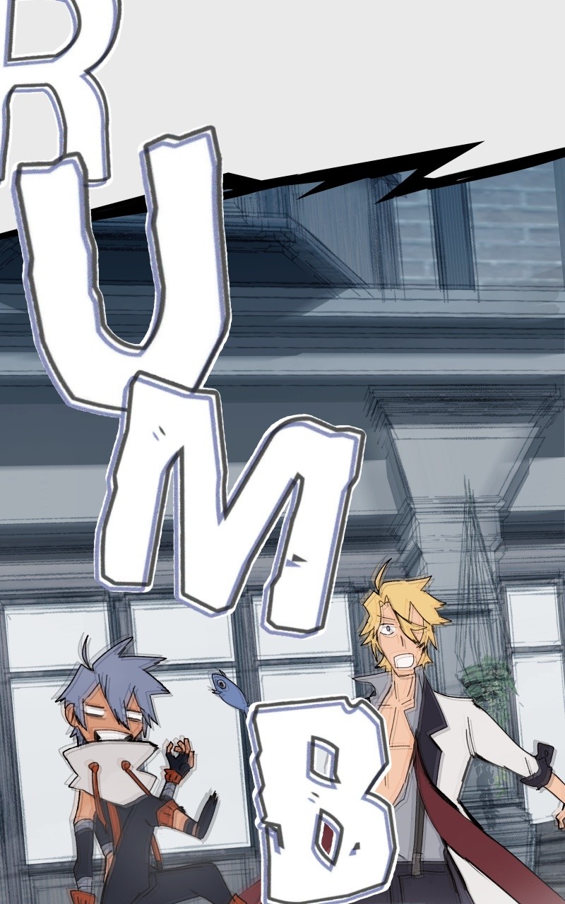SOULWINDER – Manhwa Chapter 1 - page 52