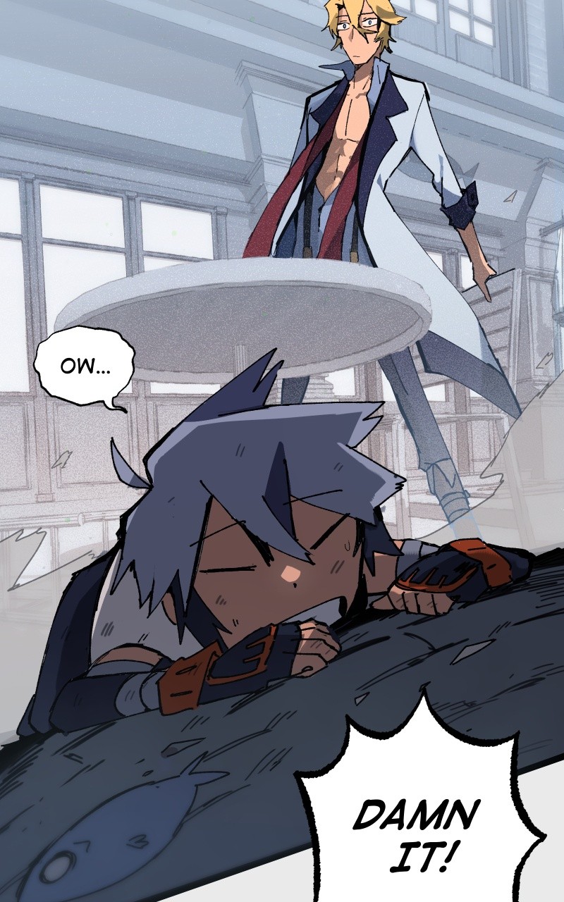 SOULWINDER – Manhwa Chapter 1 - page 54