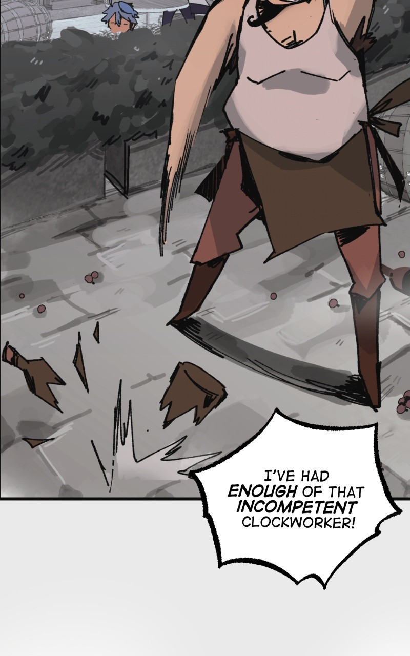 SOULWINDER – Manhwa Chapter 1 - page 56