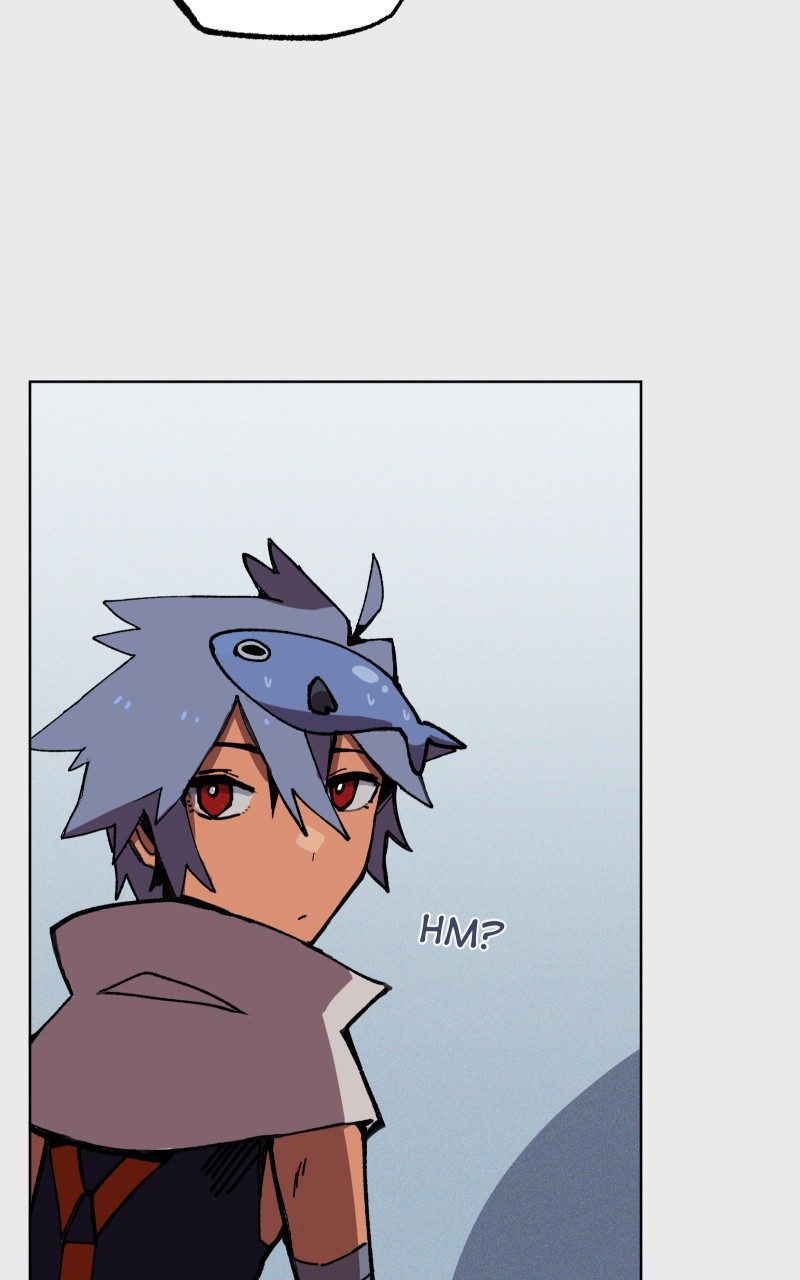 SOULWINDER – Manhwa Chapter 1 - page 60