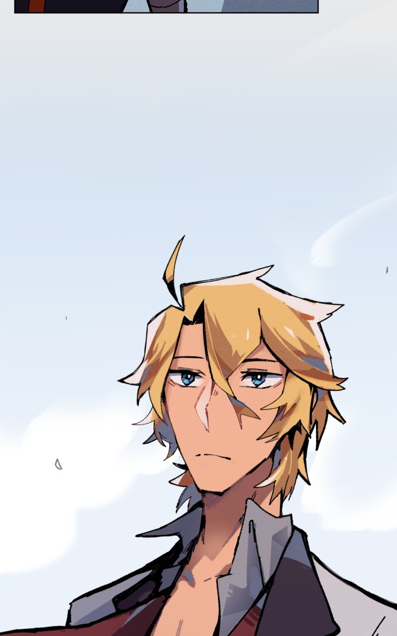 SOULWINDER – Manhwa Chapter 1 - page 61