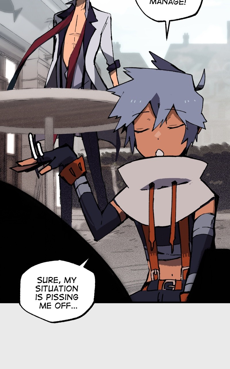 SOULWINDER – Manhwa Chapter 1 - page 65