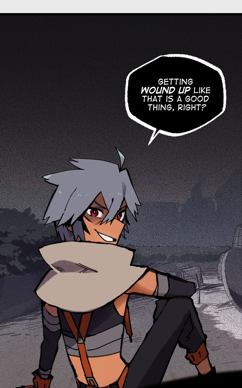 SOULWINDER – Manhwa Chapter 1 - page 67