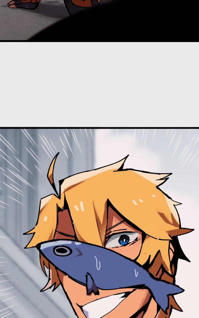 SOULWINDER – Manhwa Chapter 1 - page 68