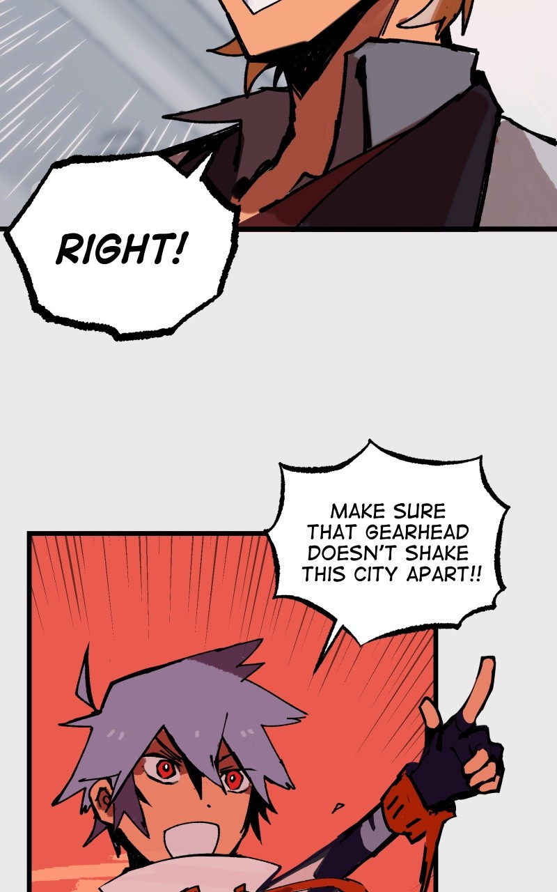 SOULWINDER – Manhwa Chapter 1 - page 69