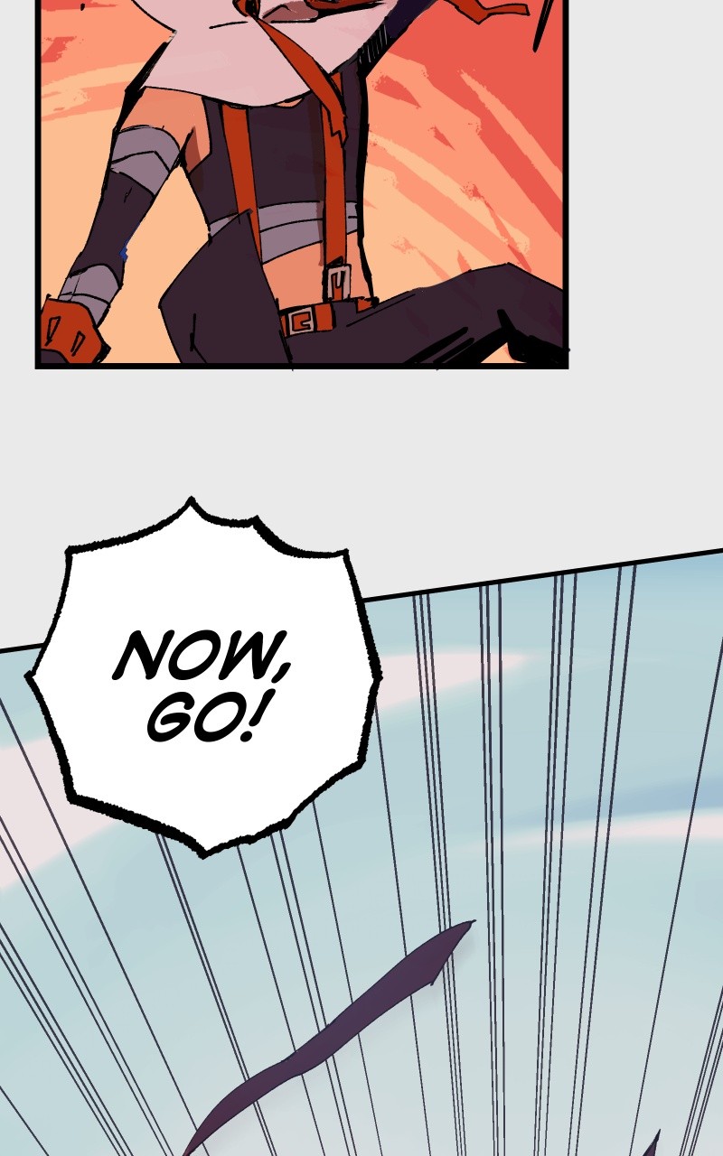 SOULWINDER – Manhwa Chapter 1 - page 70