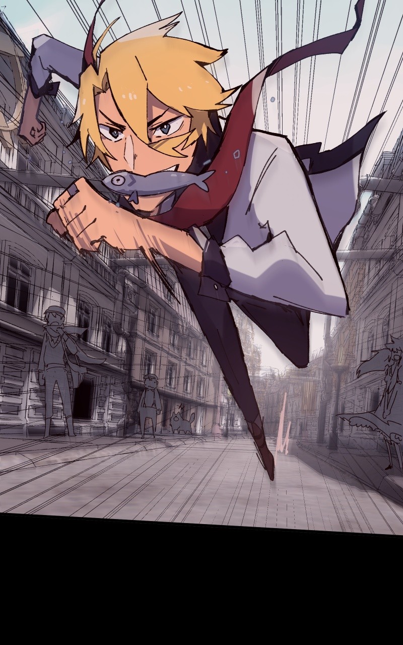 SOULWINDER – Manhwa Chapter 1 - page 71