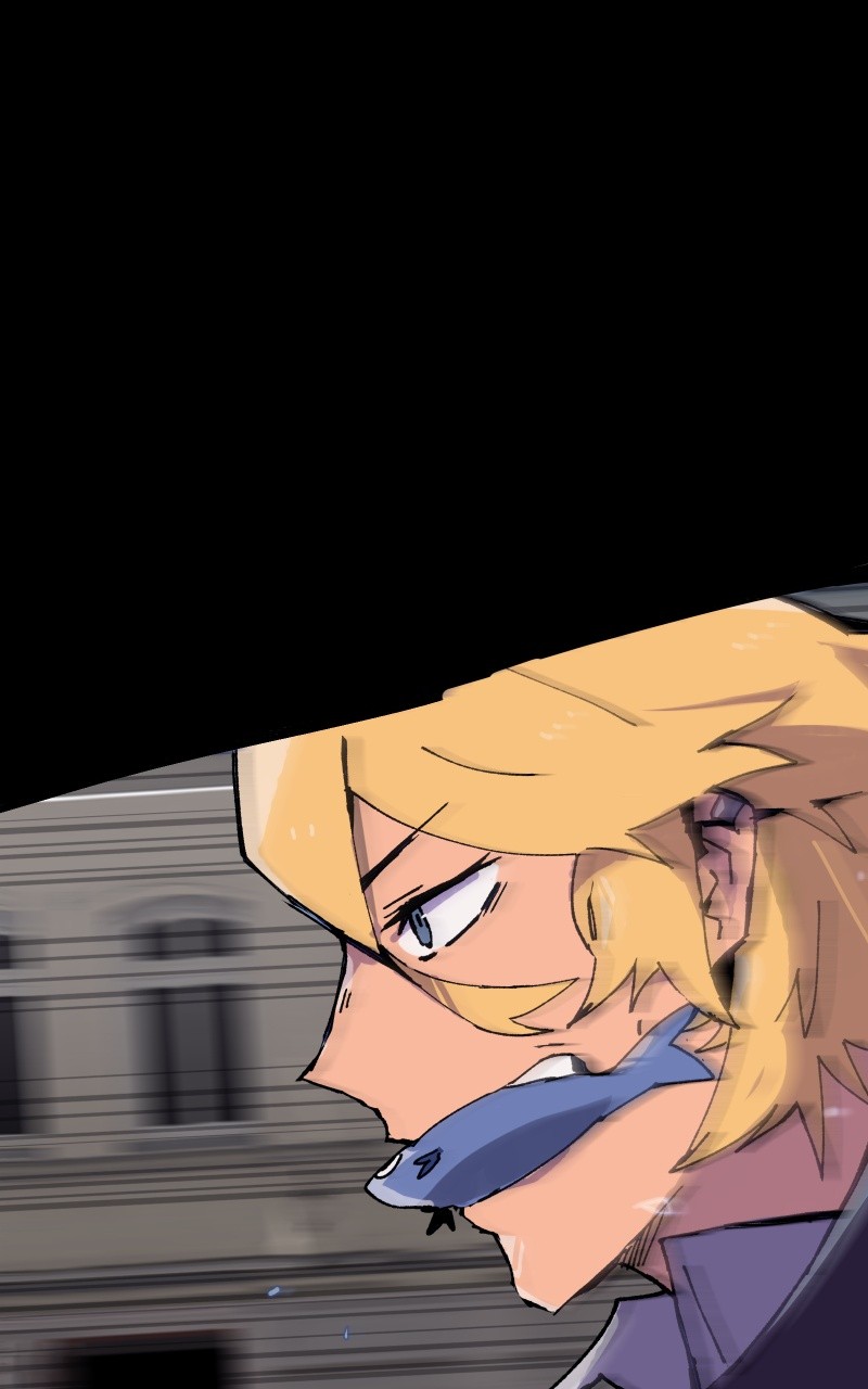 SOULWINDER – Manhwa Chapter 1 - page 73