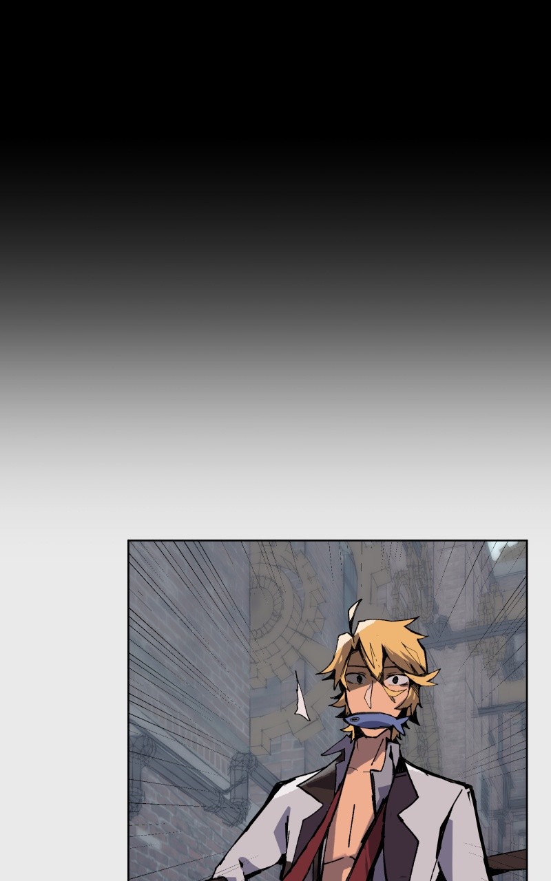 SOULWINDER – Manhwa Chapter 1 - page 77