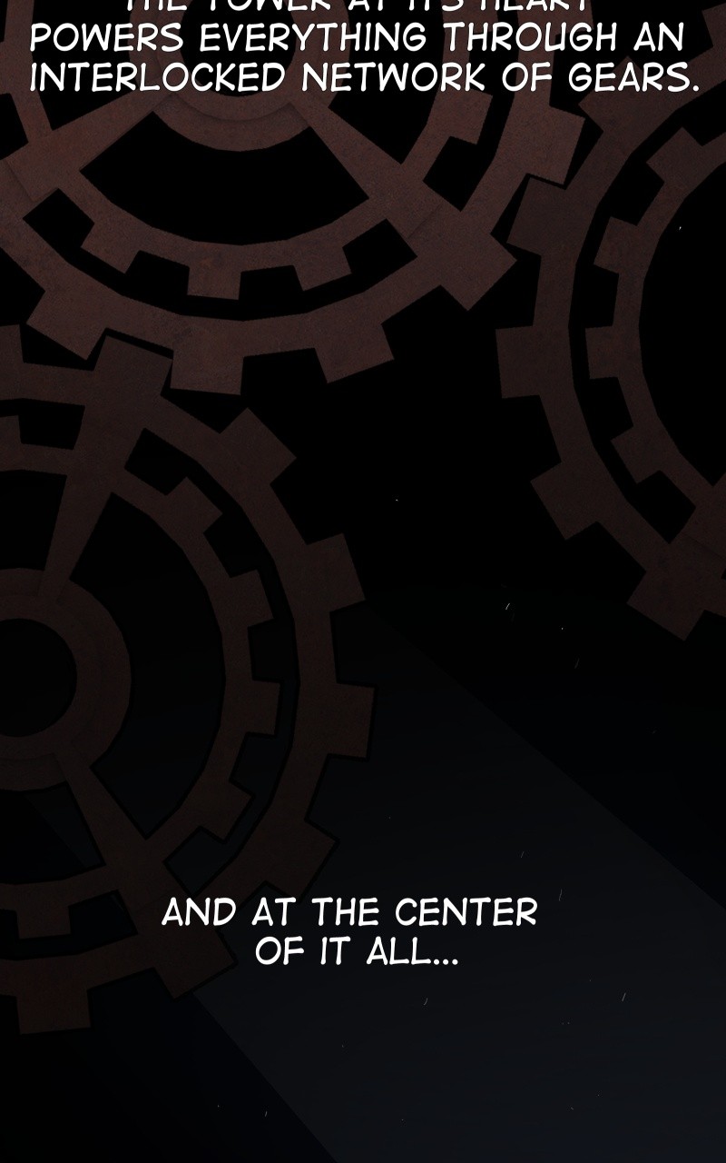 SOULWINDER – Manhwa Chapter 1 - page 8