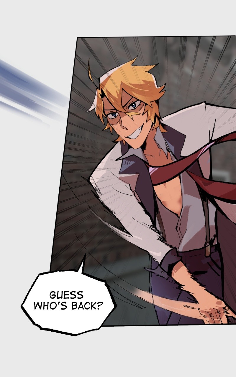 SOULWINDER – Manhwa Chapter 1 - page 85