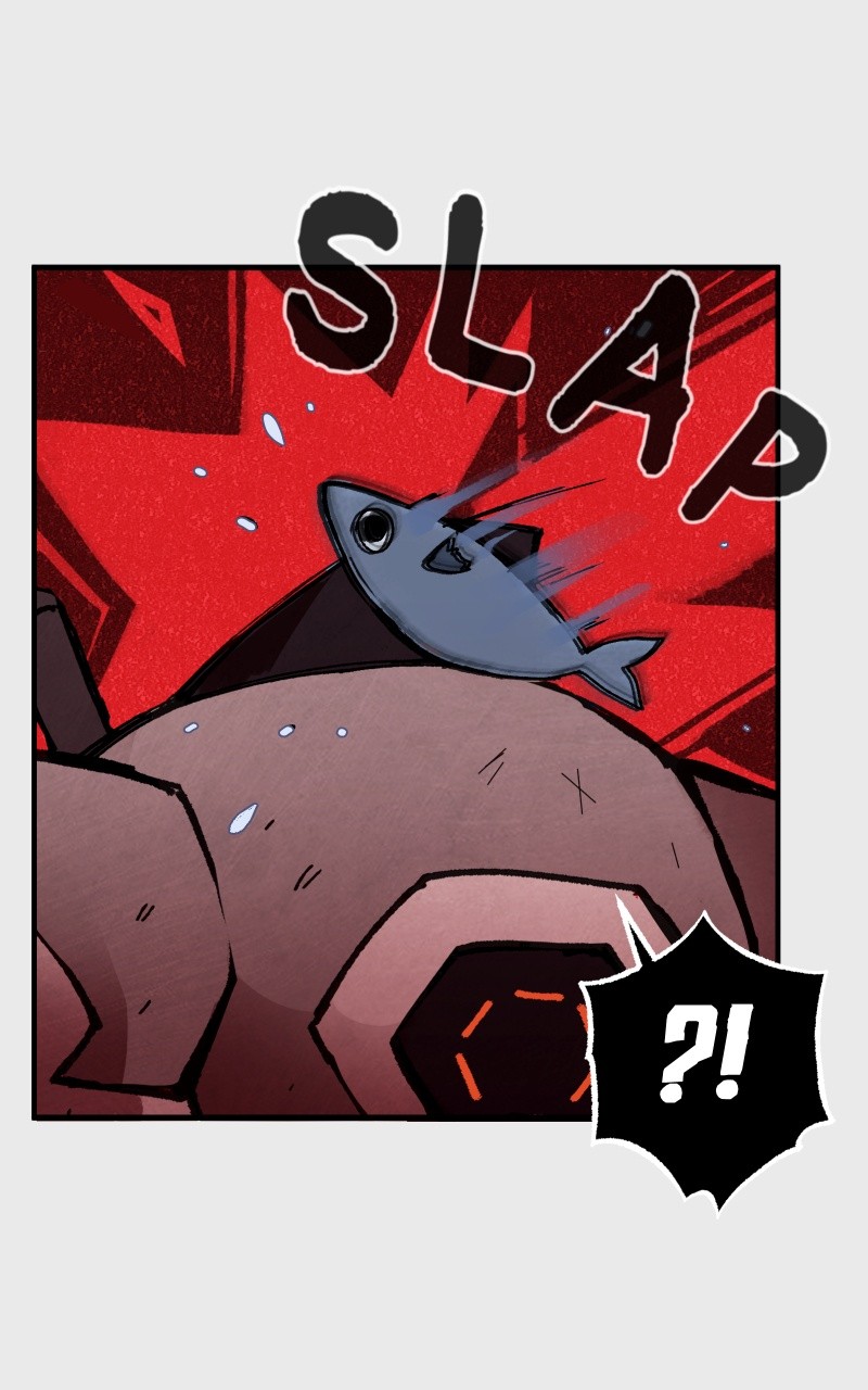 SOULWINDER – Manhwa Chapter 1 - page 86