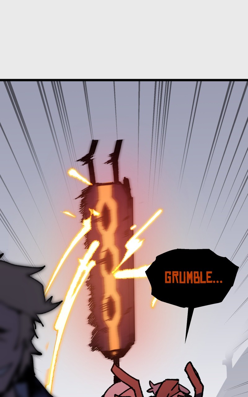 SOULWINDER – Manhwa Chapter 1 - page 87