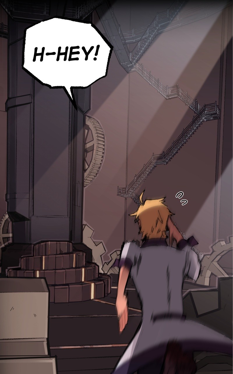 SOULWINDER – Manhwa Chapter 1 - page 92
