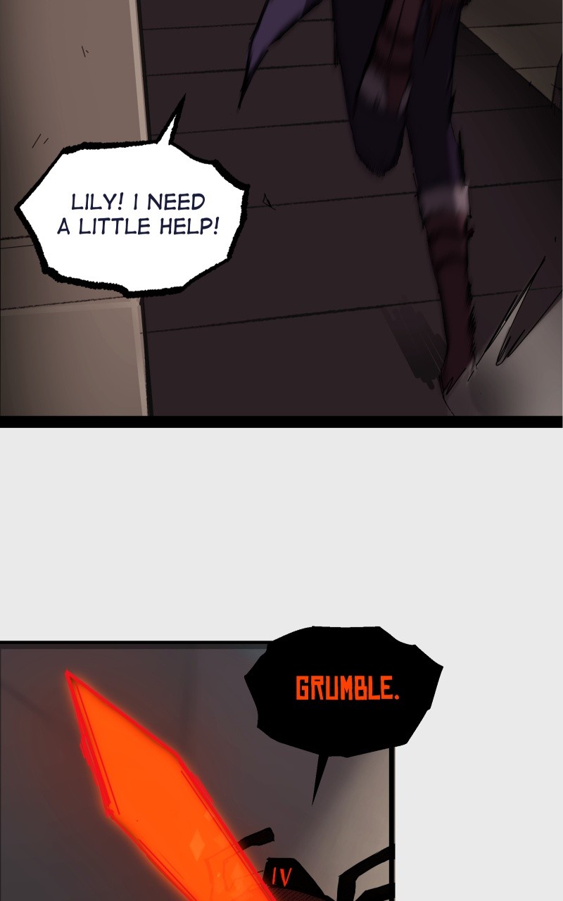 SOULWINDER – Manhwa Chapter 1 - page 93