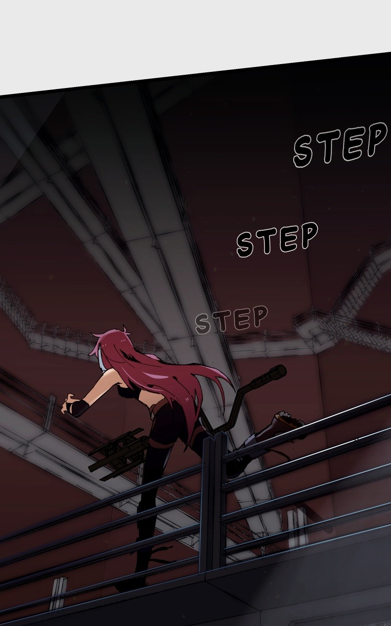 SOULWINDER – Manhwa Chapter 1 - page 96