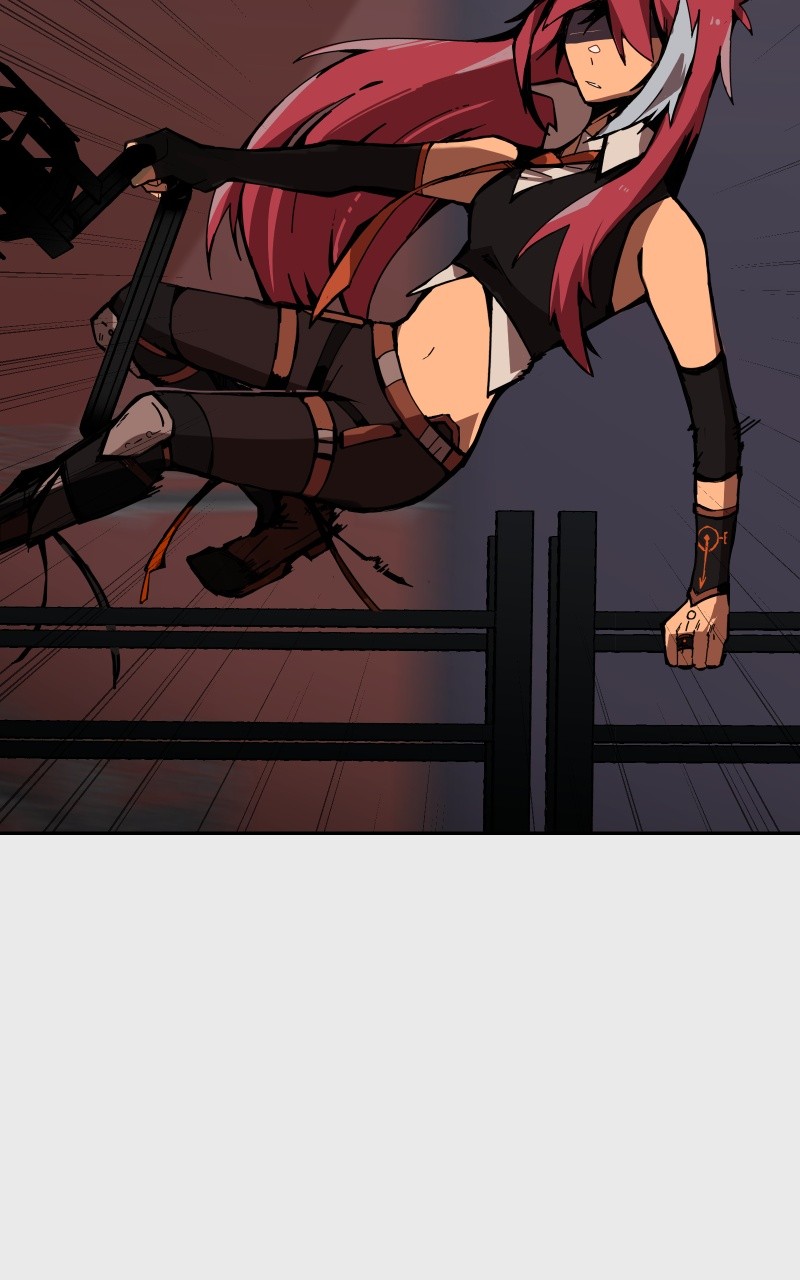 SOULWINDER – Manhwa Chapter 1 - page 99