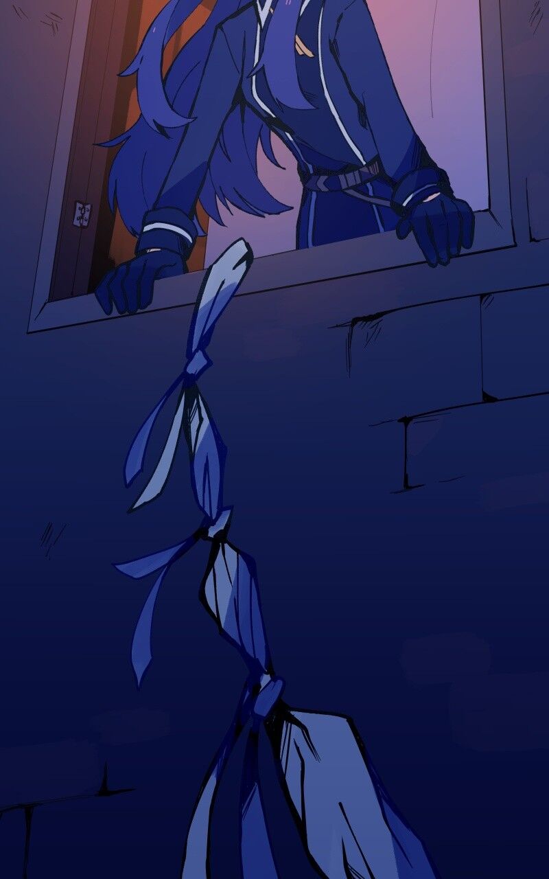 SOULWINDER – Manhwa Chapter 24 - page 16