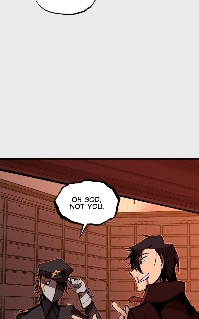 SOULWINDER – Manhwa Chapter 24 - page 22