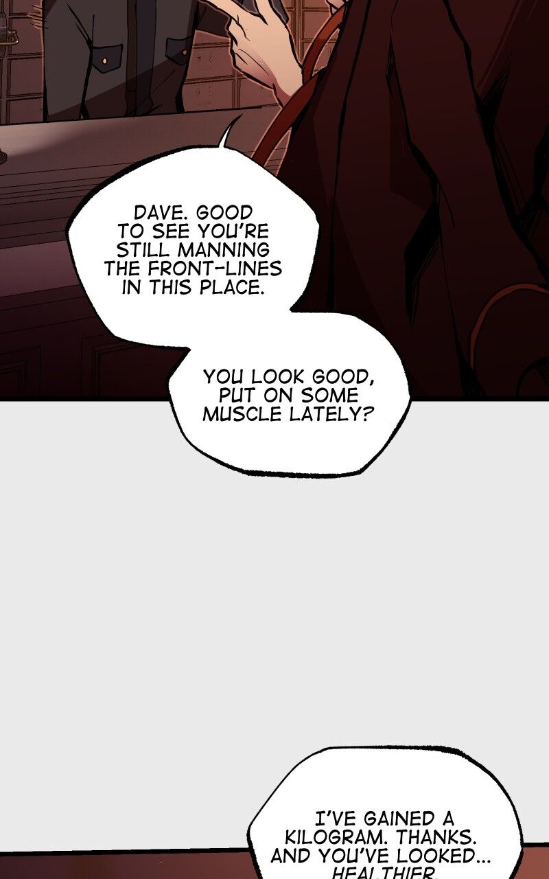 SOULWINDER – Manhwa Chapter 24 - page 23