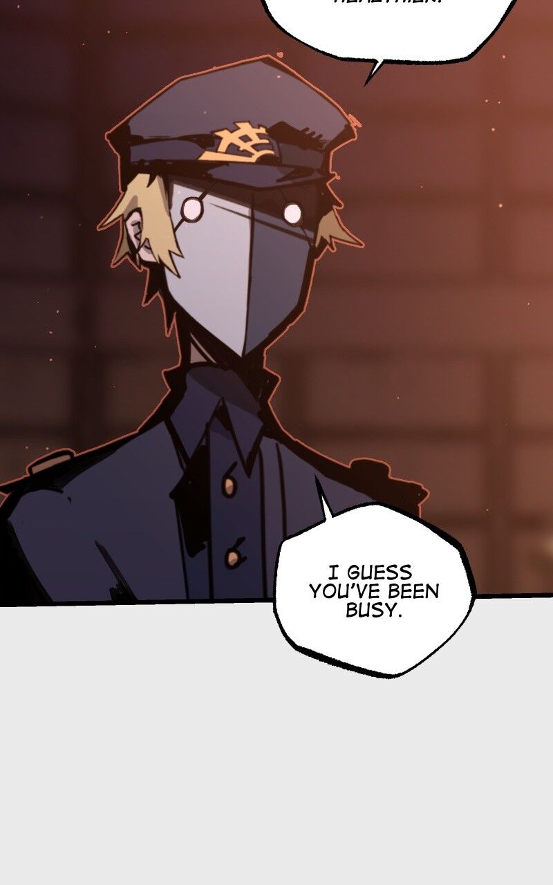 SOULWINDER – Manhwa Chapter 24 - page 24