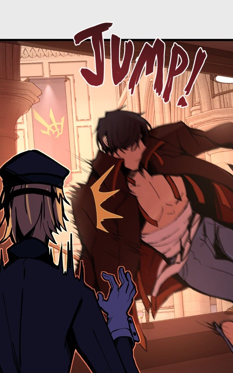 SOULWINDER – Manhwa Chapter 24 - page 25