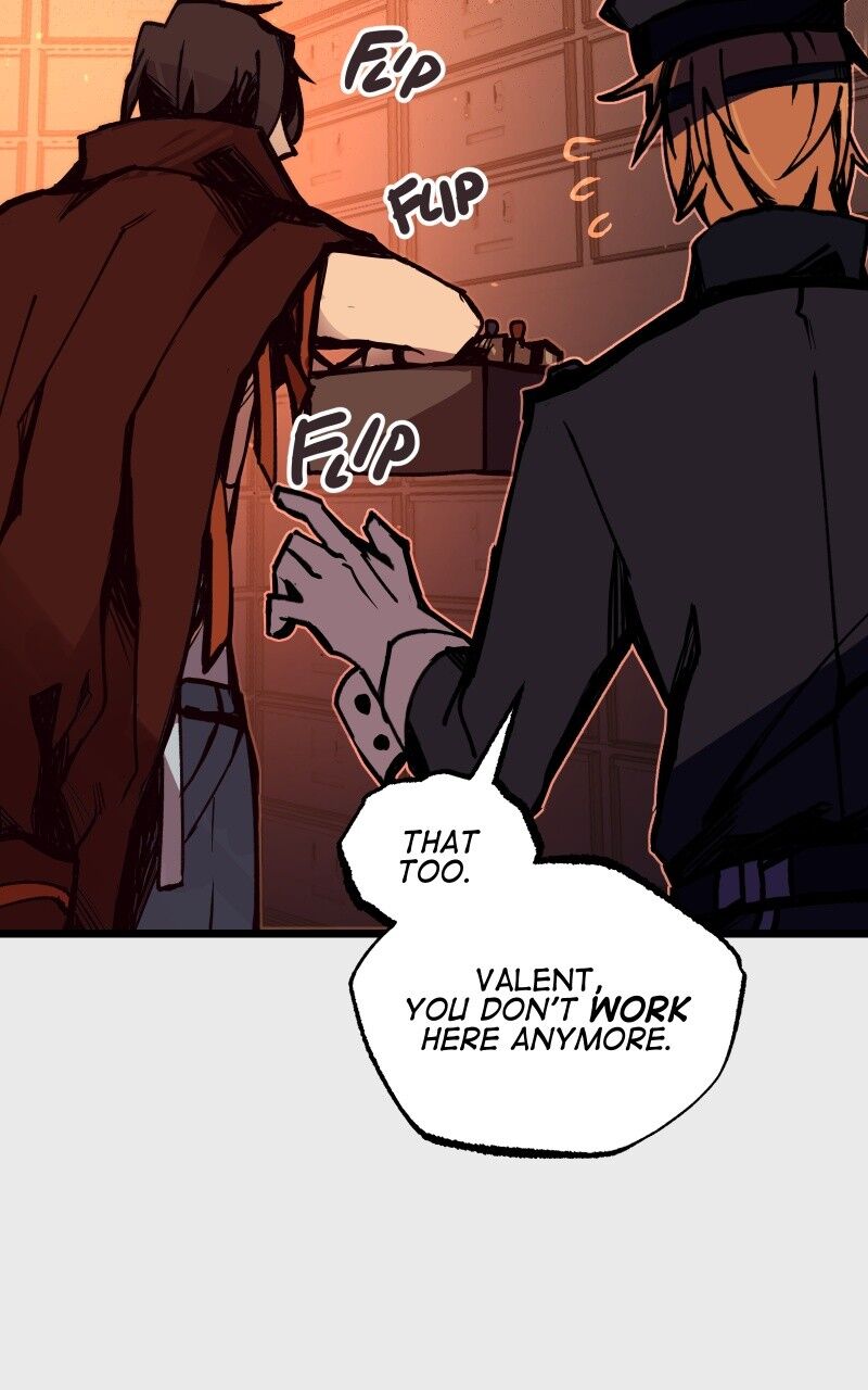 SOULWINDER – Manhwa Chapter 24 - page 27