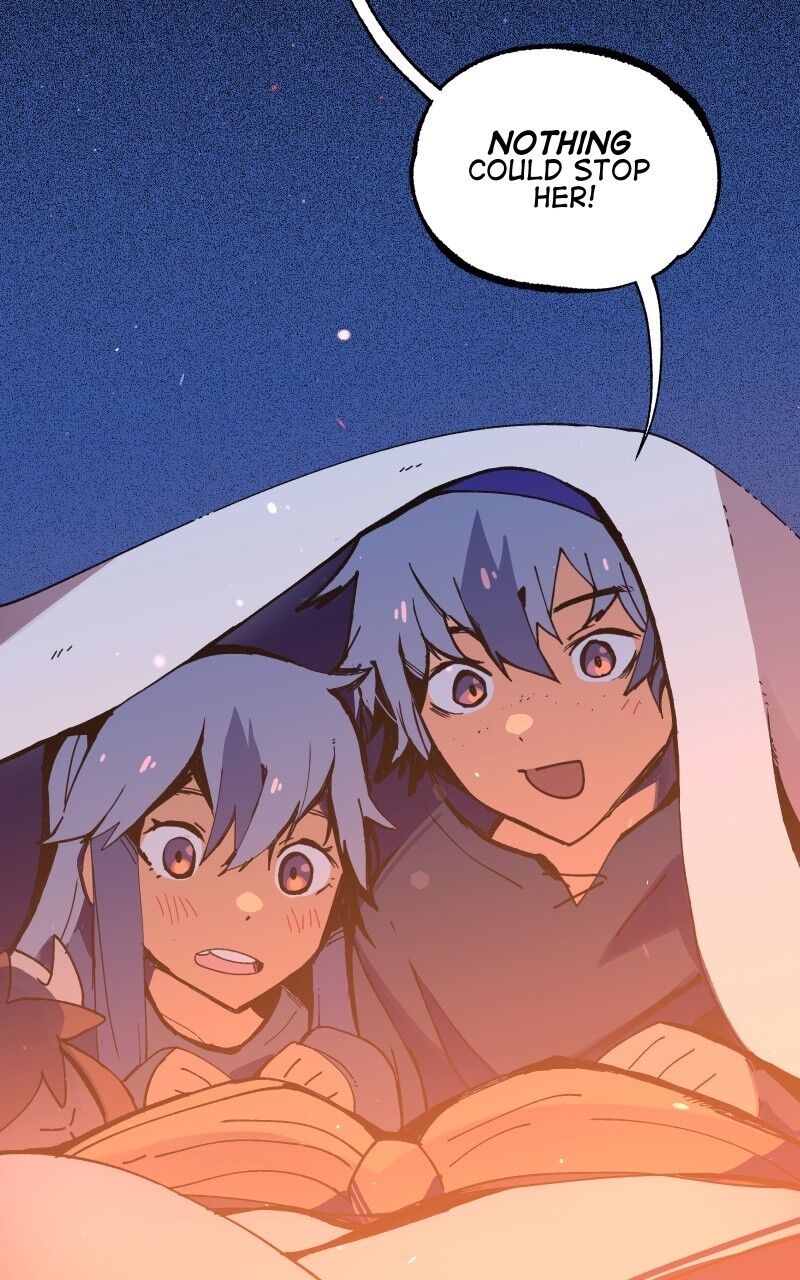 SOULWINDER – Manhwa Chapter 24 - page 3