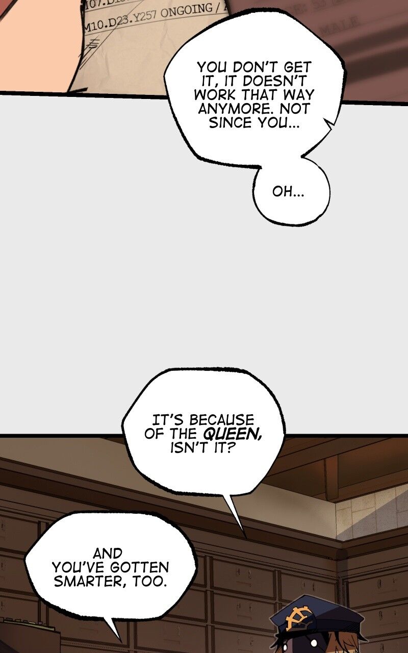 SOULWINDER – Manhwa Chapter 24 - page 31