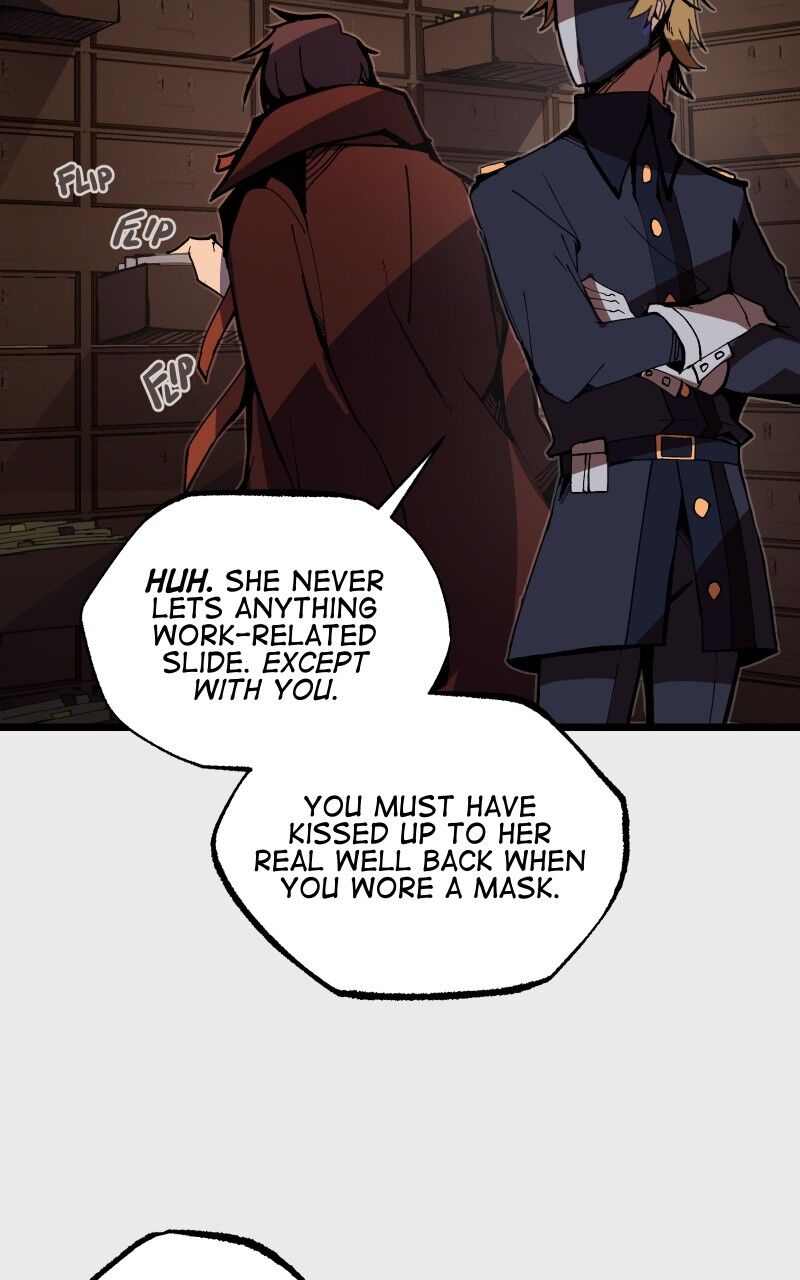 SOULWINDER – Manhwa Chapter 24 - page 32
