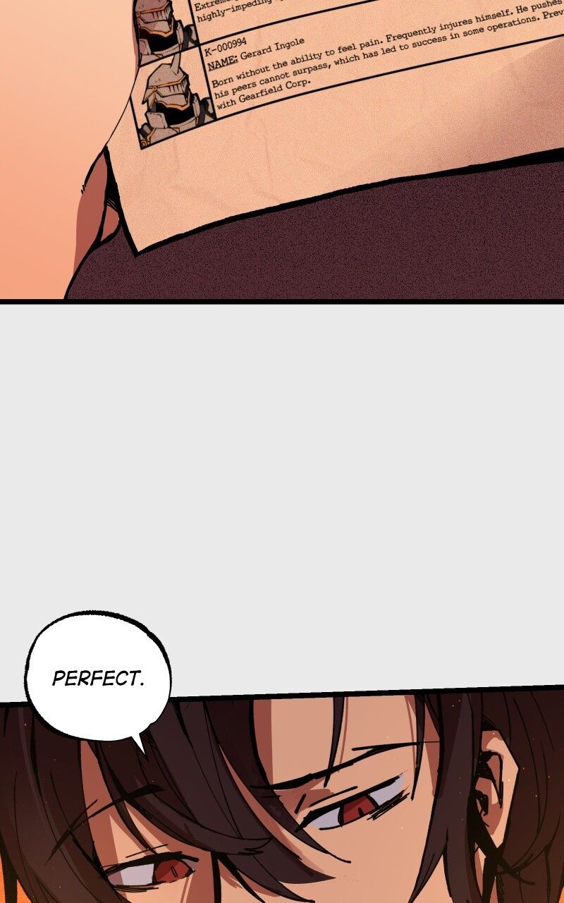 SOULWINDER – Manhwa Chapter 24 - page 35