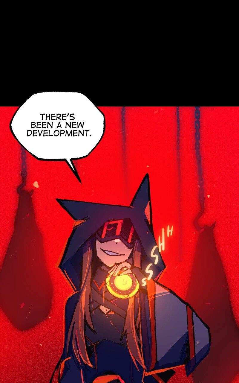 SOULWINDER – Manhwa Chapter 24 - page 50